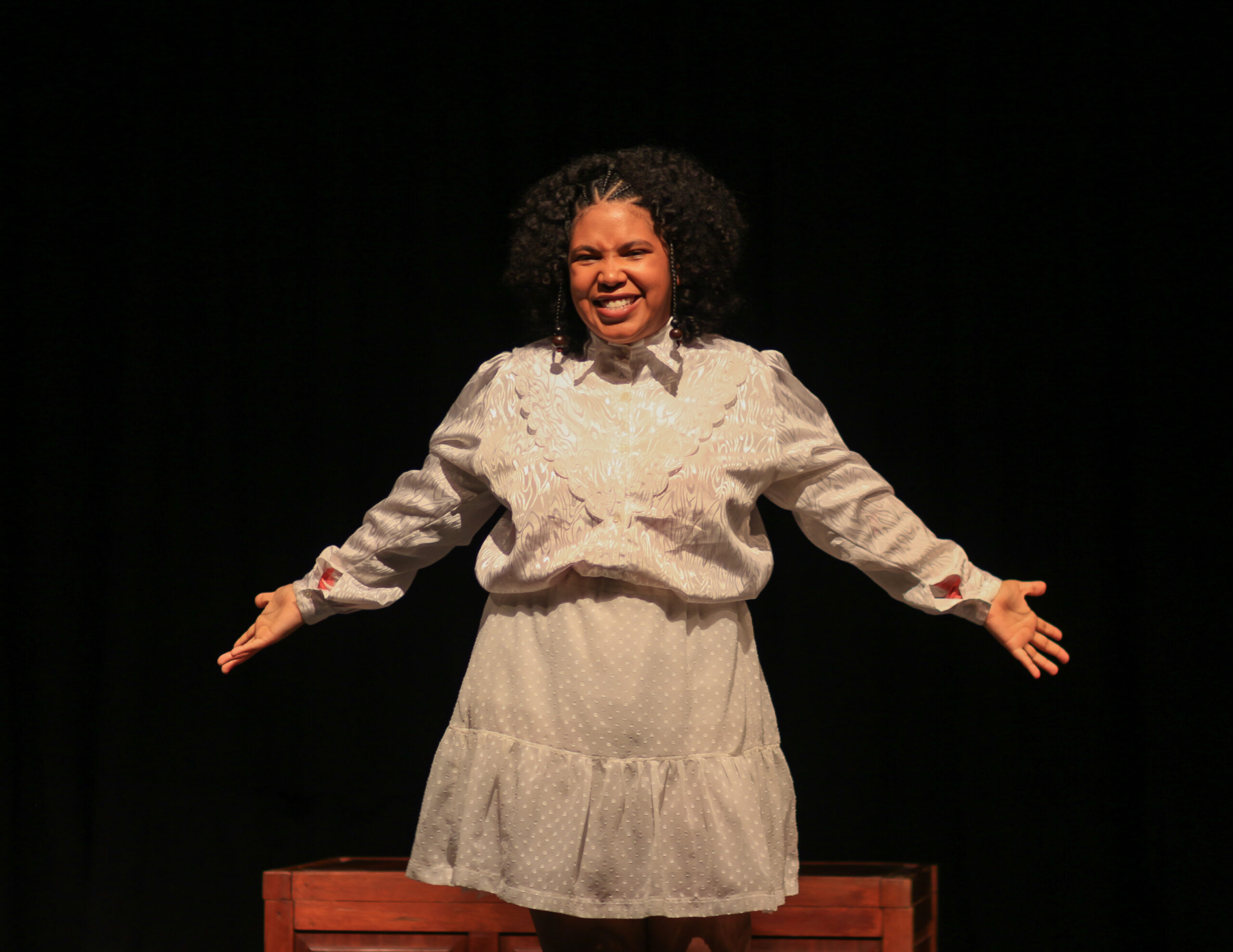 Foto: Clara Ferreira