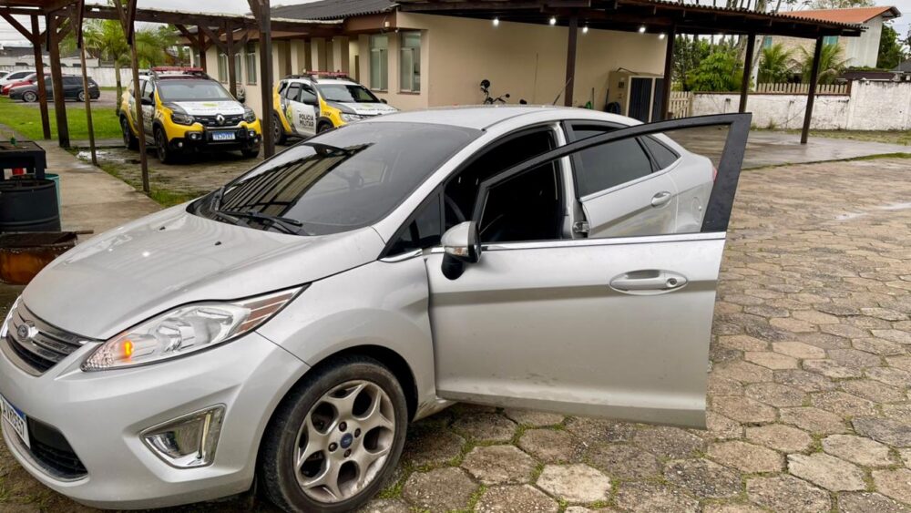 Fotos: Portal da Cidade Guaratuba/Paulinho Max