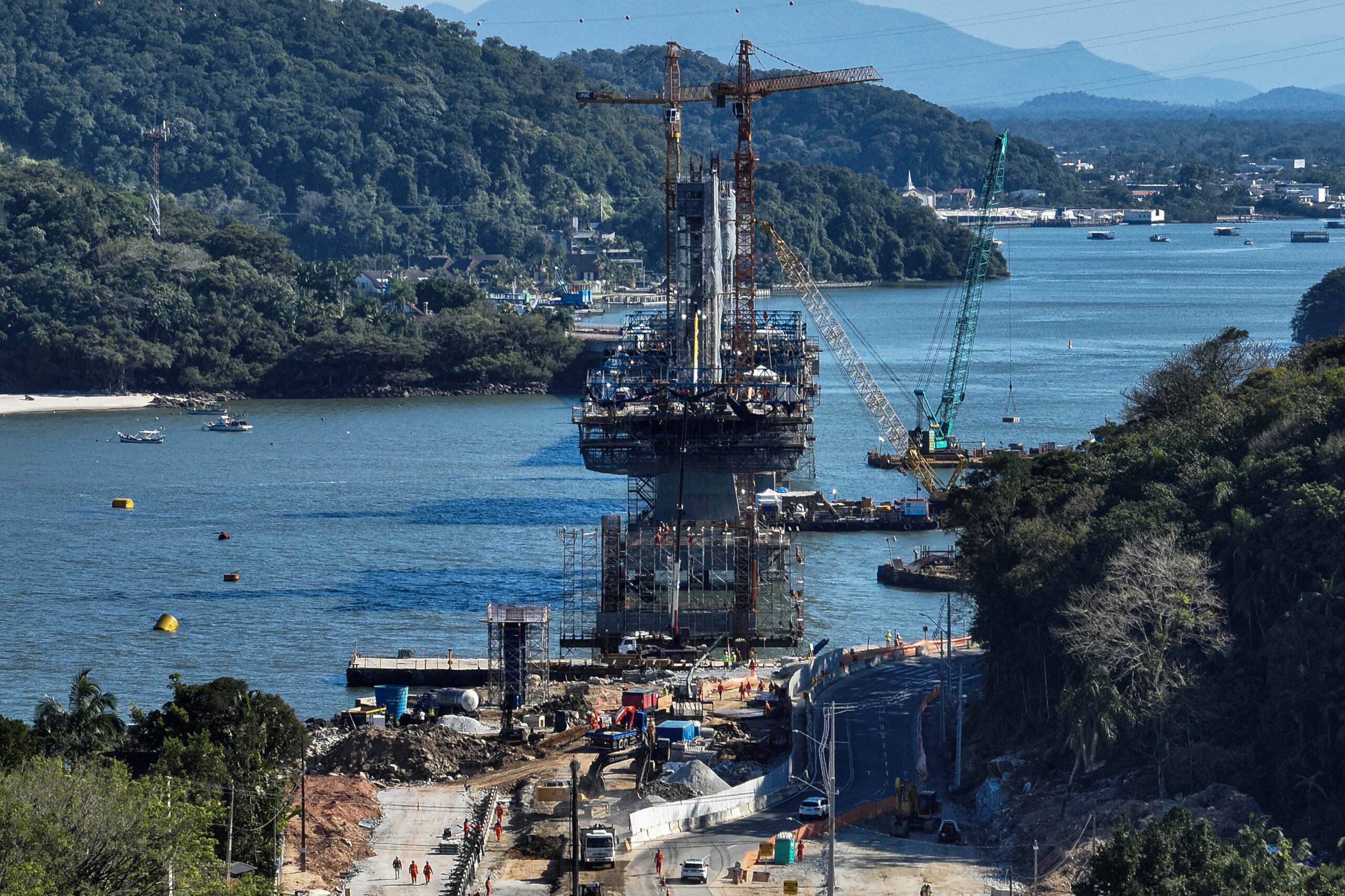 Foto: Arnaldo Neto/AEN