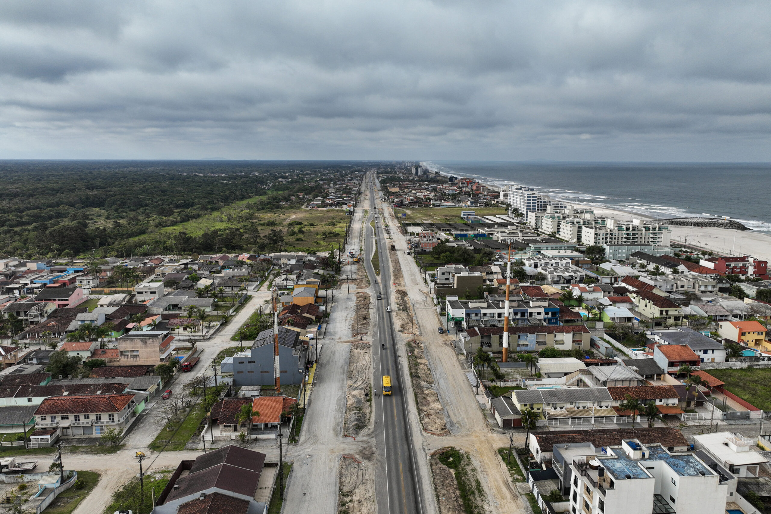 Foto: Arnaldo Neto/AEN