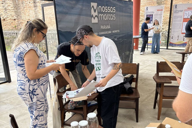 Foto: Adetur Litoral / Invest Paraná