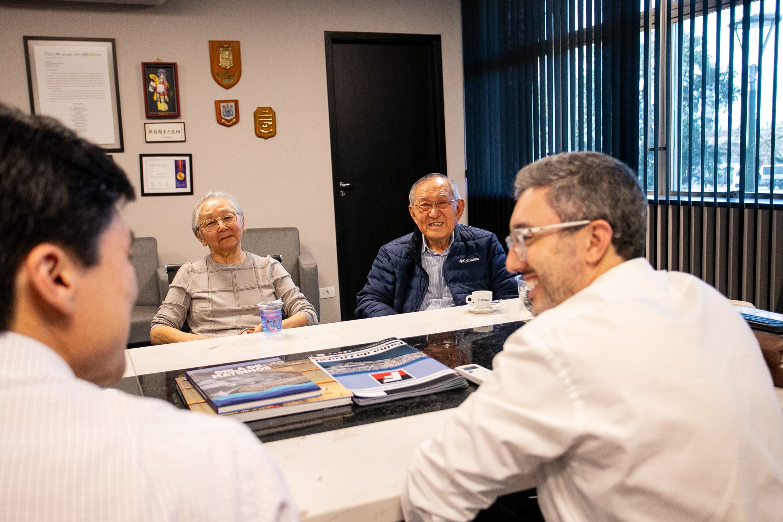 Foto: Claudio Neves/Portos do Paraná
