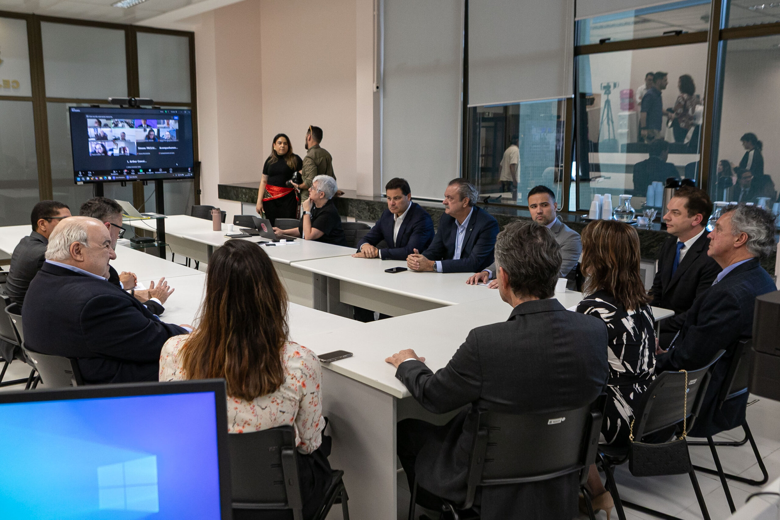 Foto: Roberto Dziura Jr/AEN