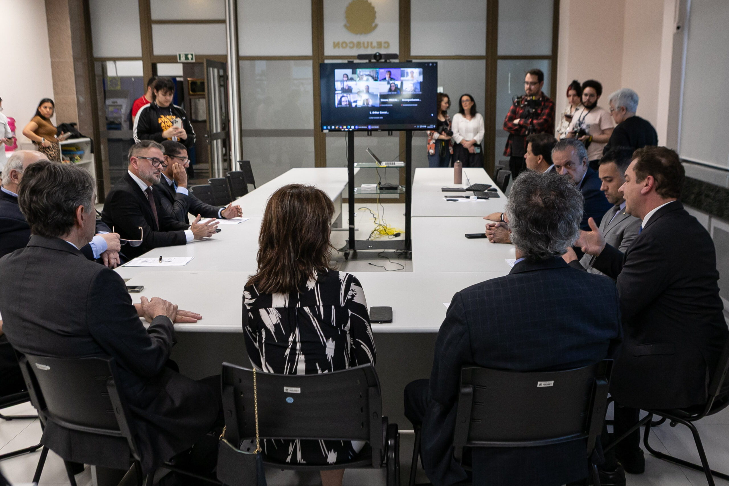 Foto: Roberto Dziura Jr/AEN