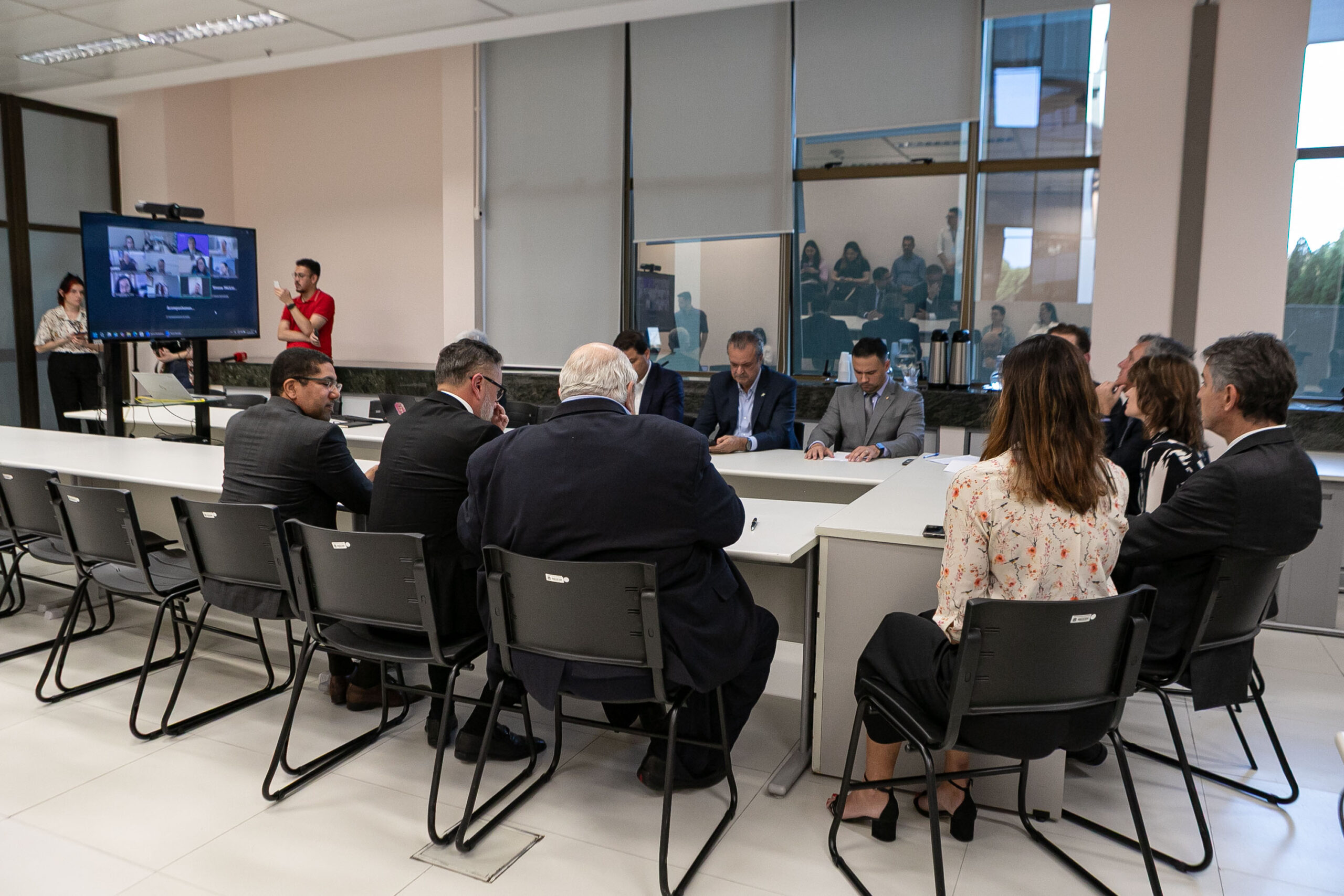 Foto: Roberto Dziura Jr/AEN