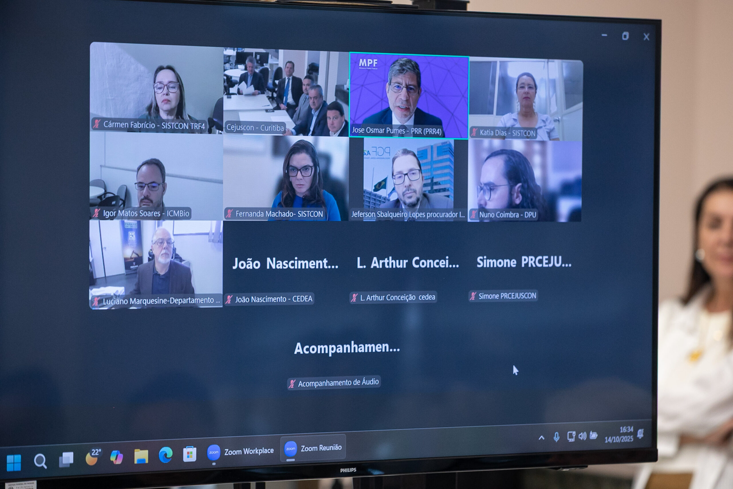 Foto: Roberto Dziura Jr/AEN