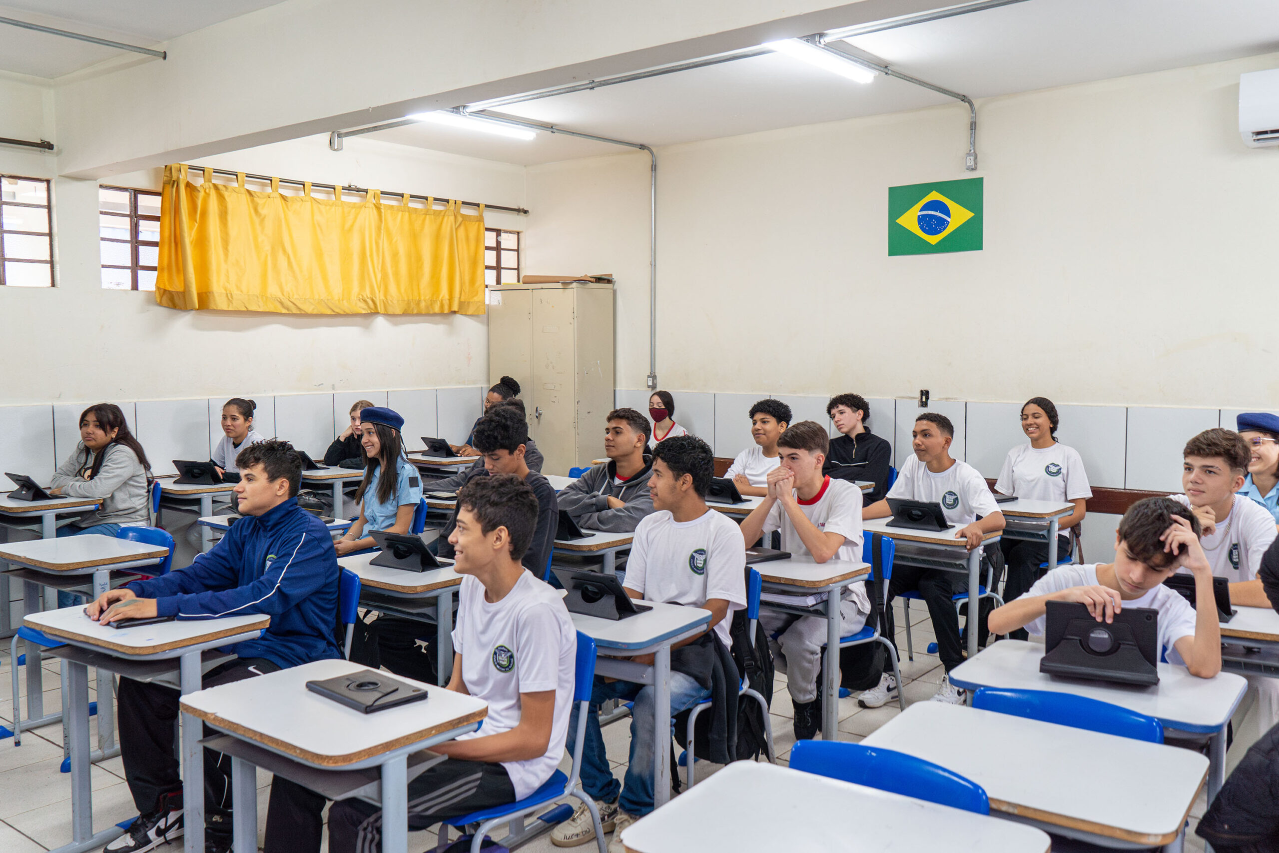 Foto: Lucas Fermin/SEED-PR