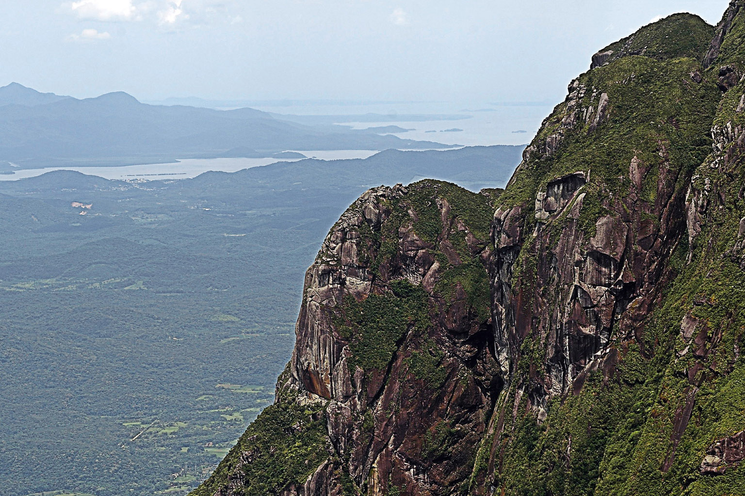 Foto: Denis Ferreira Netto/SEDEST-PR