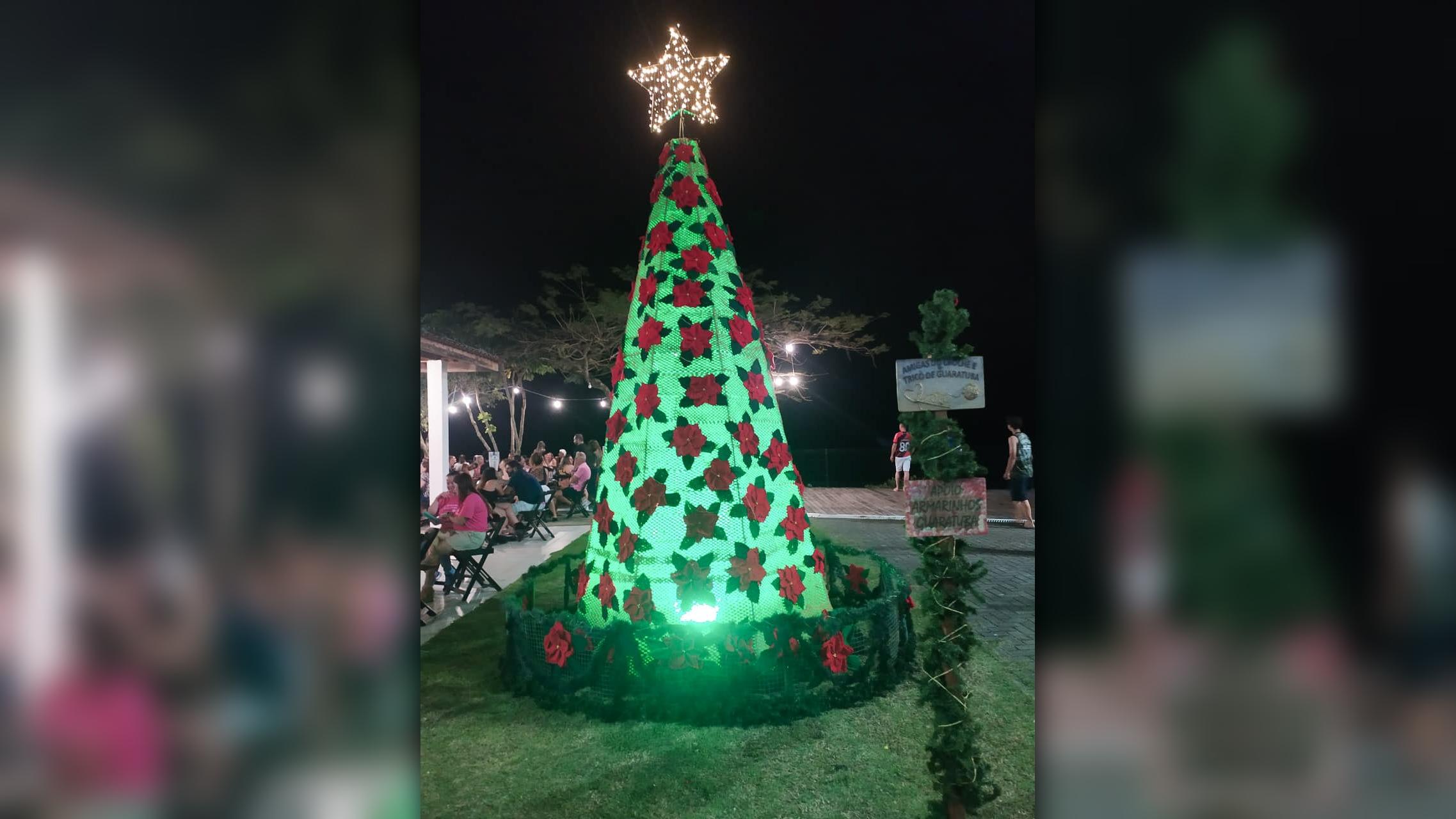 Foto: Prefeitura de Guaratuba