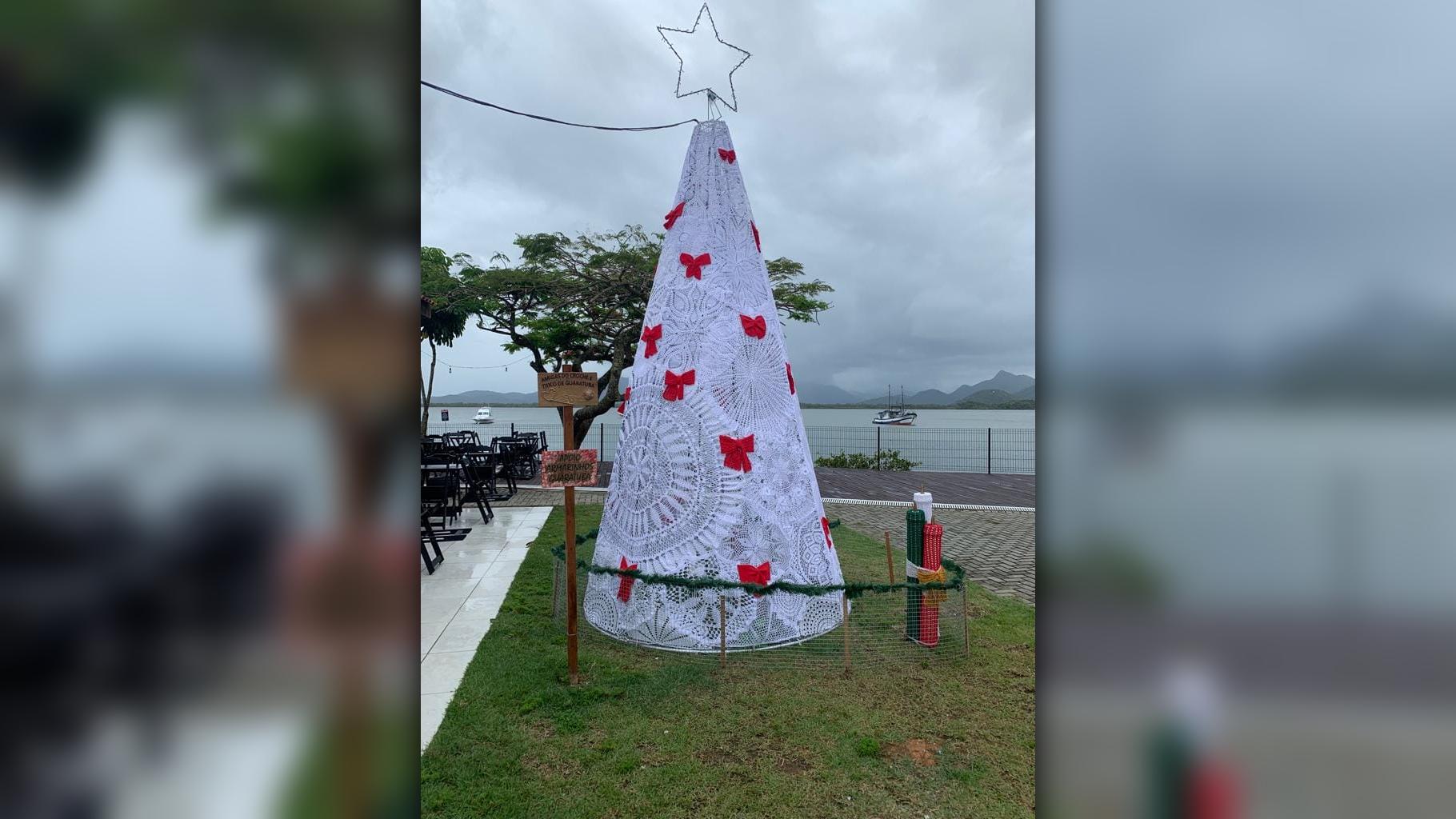 Foto: Prefeitura de Guaratuba