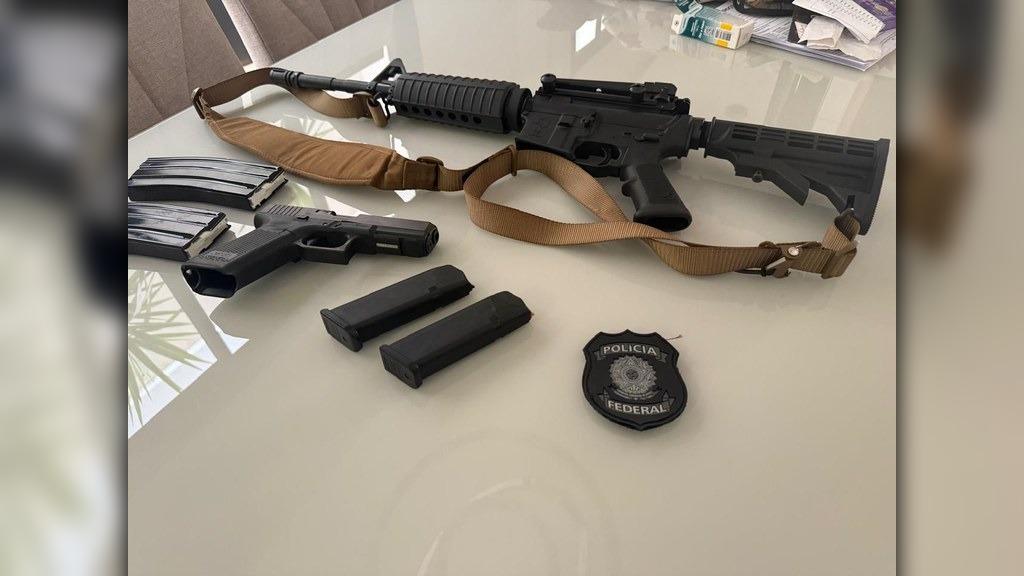 Foto: Coordenação-Geral de Comunicação Social