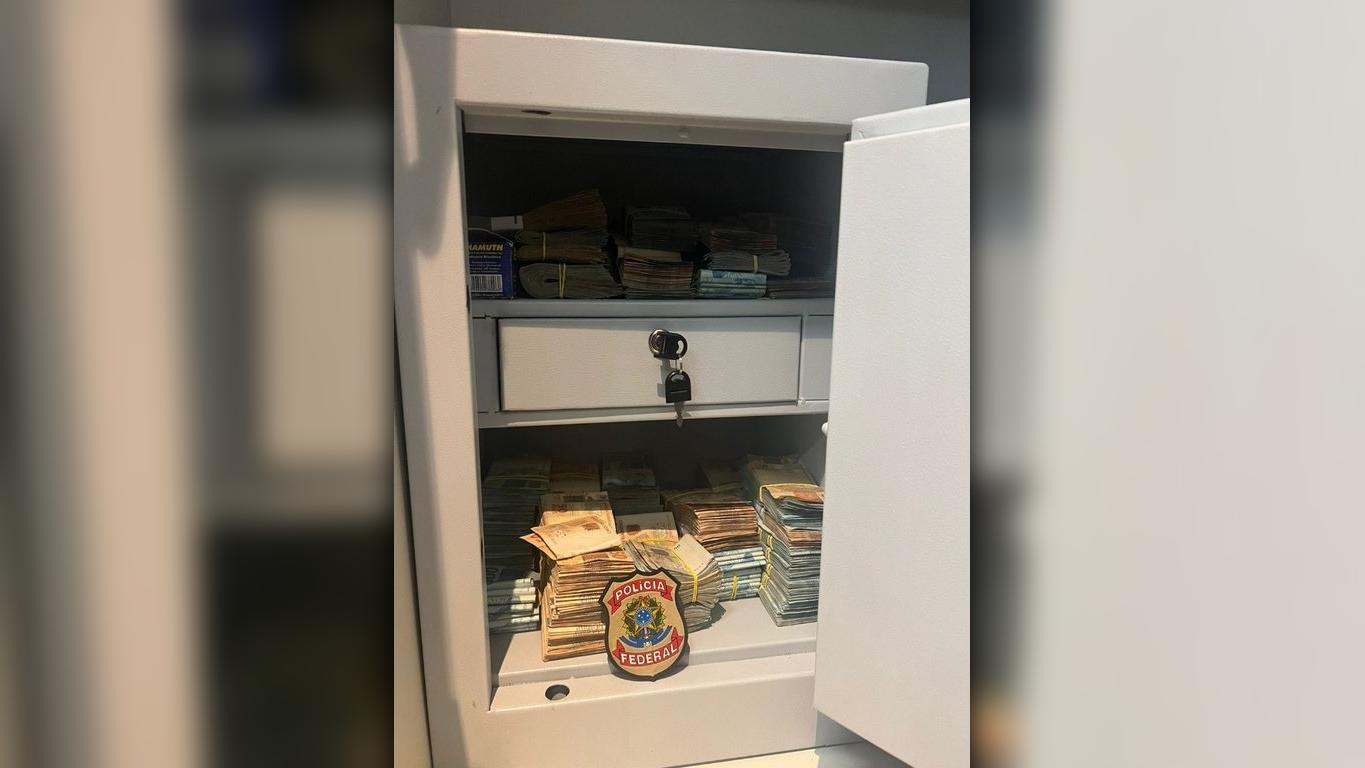 Foto: Coordenação-Geral de Comunicação Social