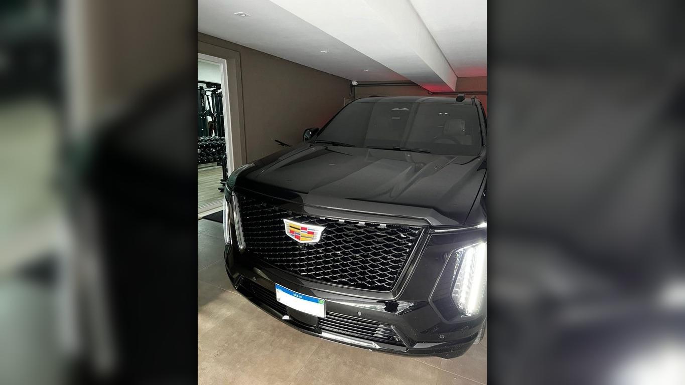 Foto: Coordenação-Geral de Comunicação Social