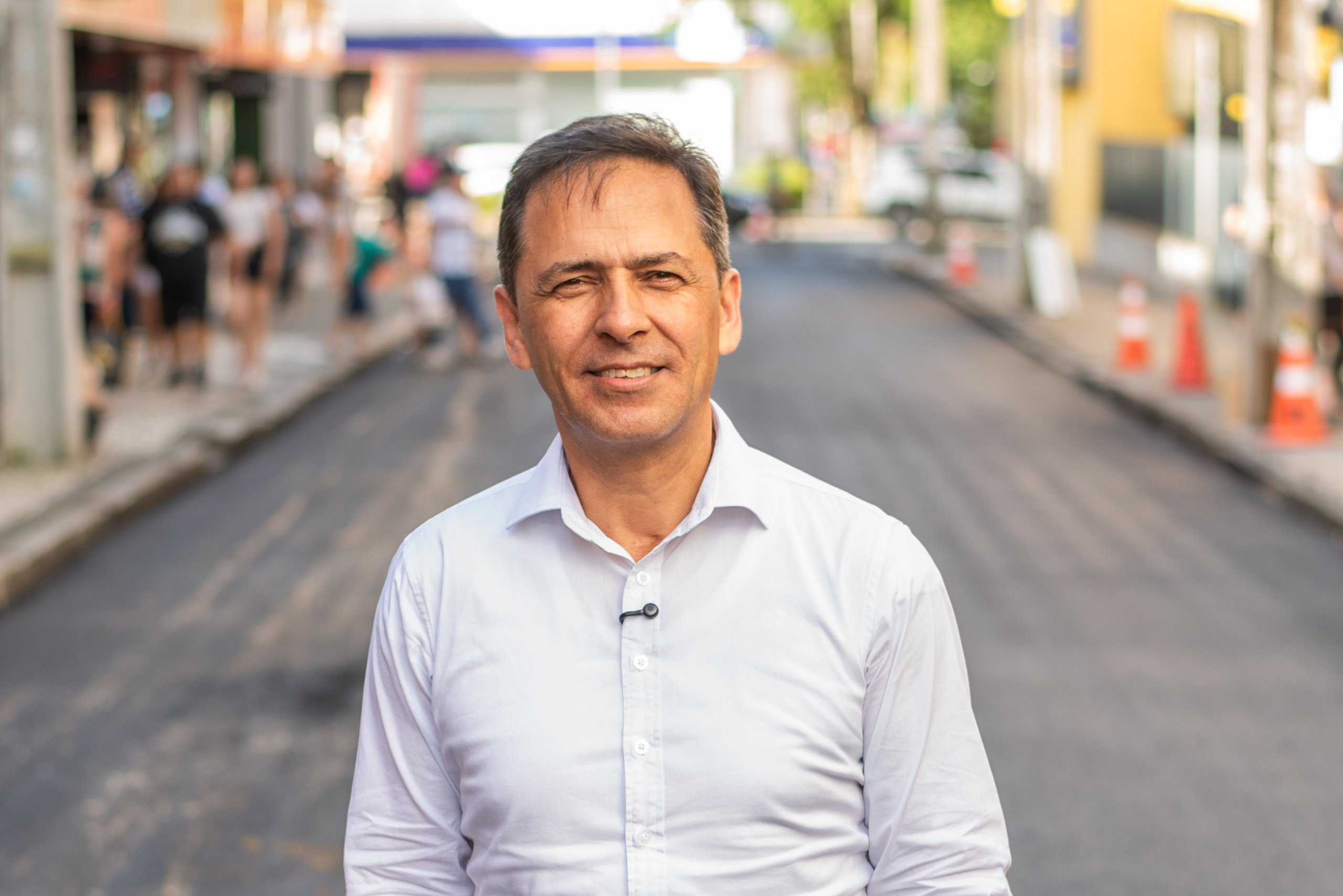 Foto: Moyses Zanardo