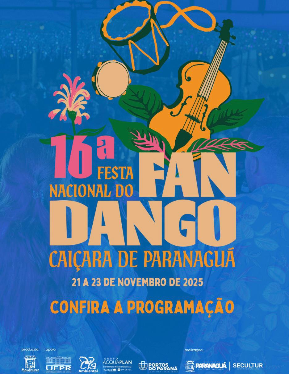 Foto: Prefeitura de Paranaguá