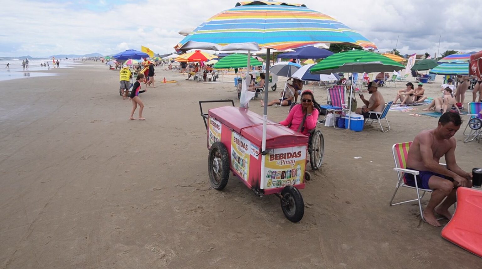 Foto: Josias Nascimento/Ilha do Mel FM