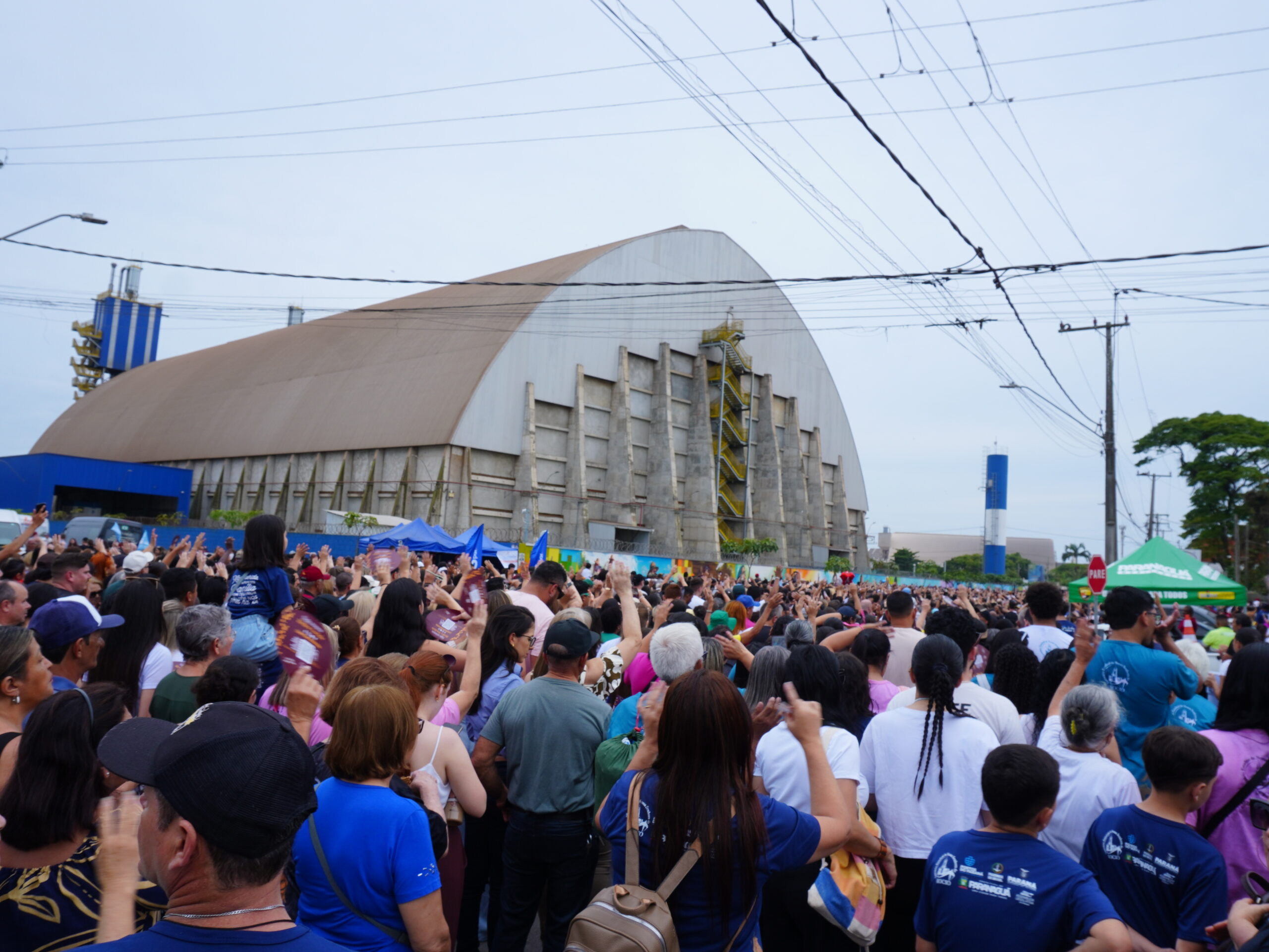 Foto: Ilha do Mel FM