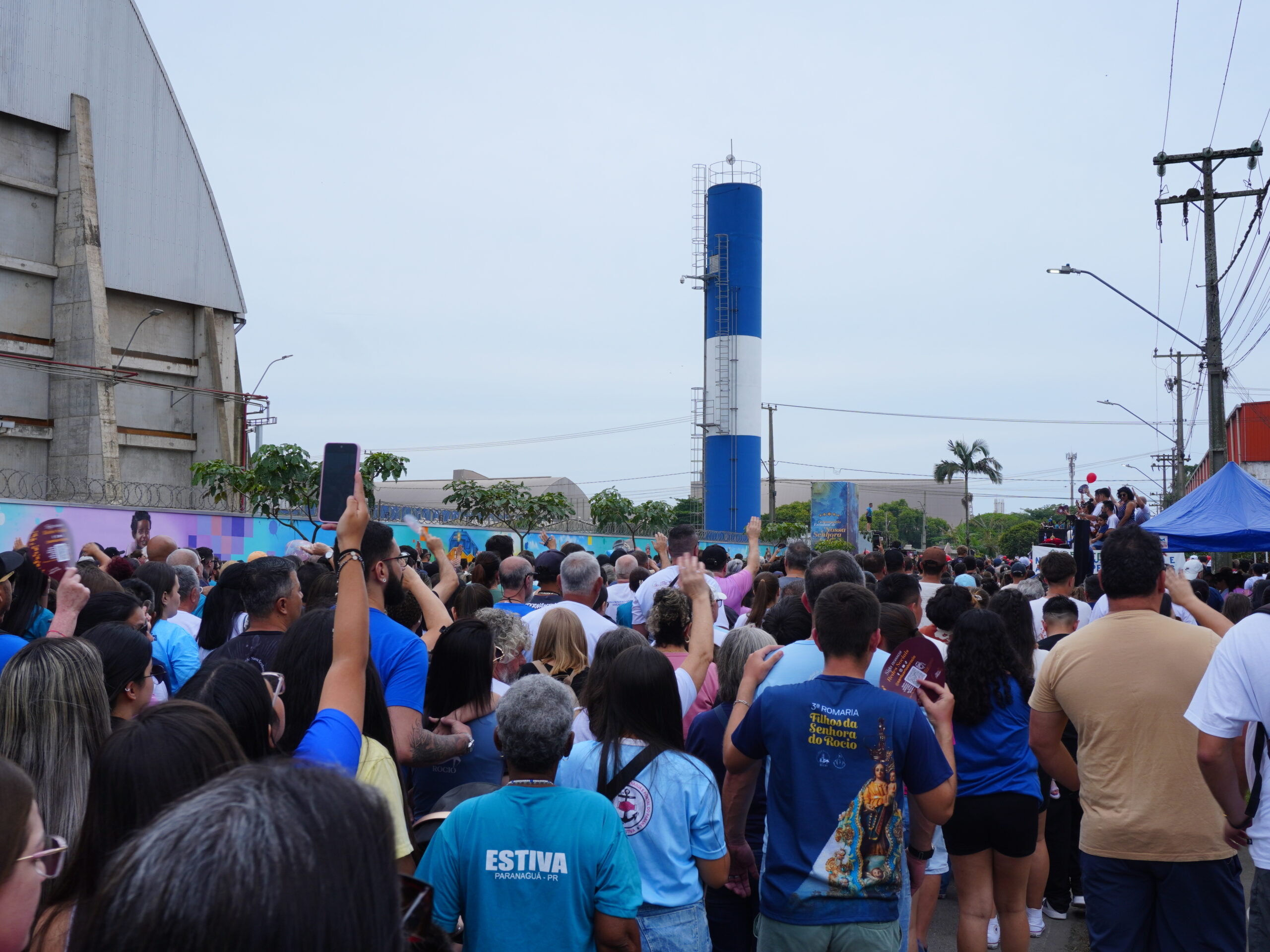 Foto: Ilha do Mel FM