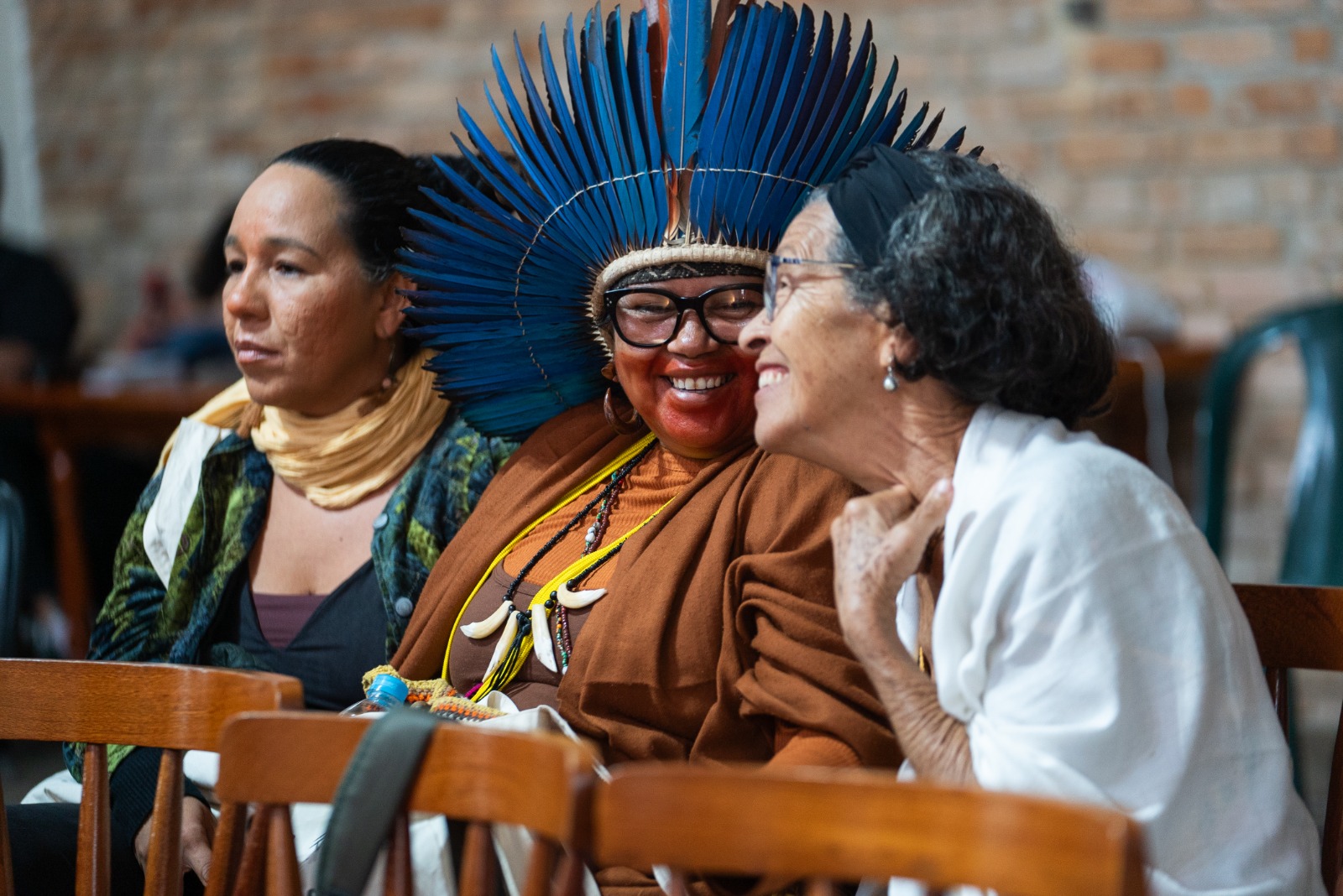 Foto: Luiza Matravolgyi