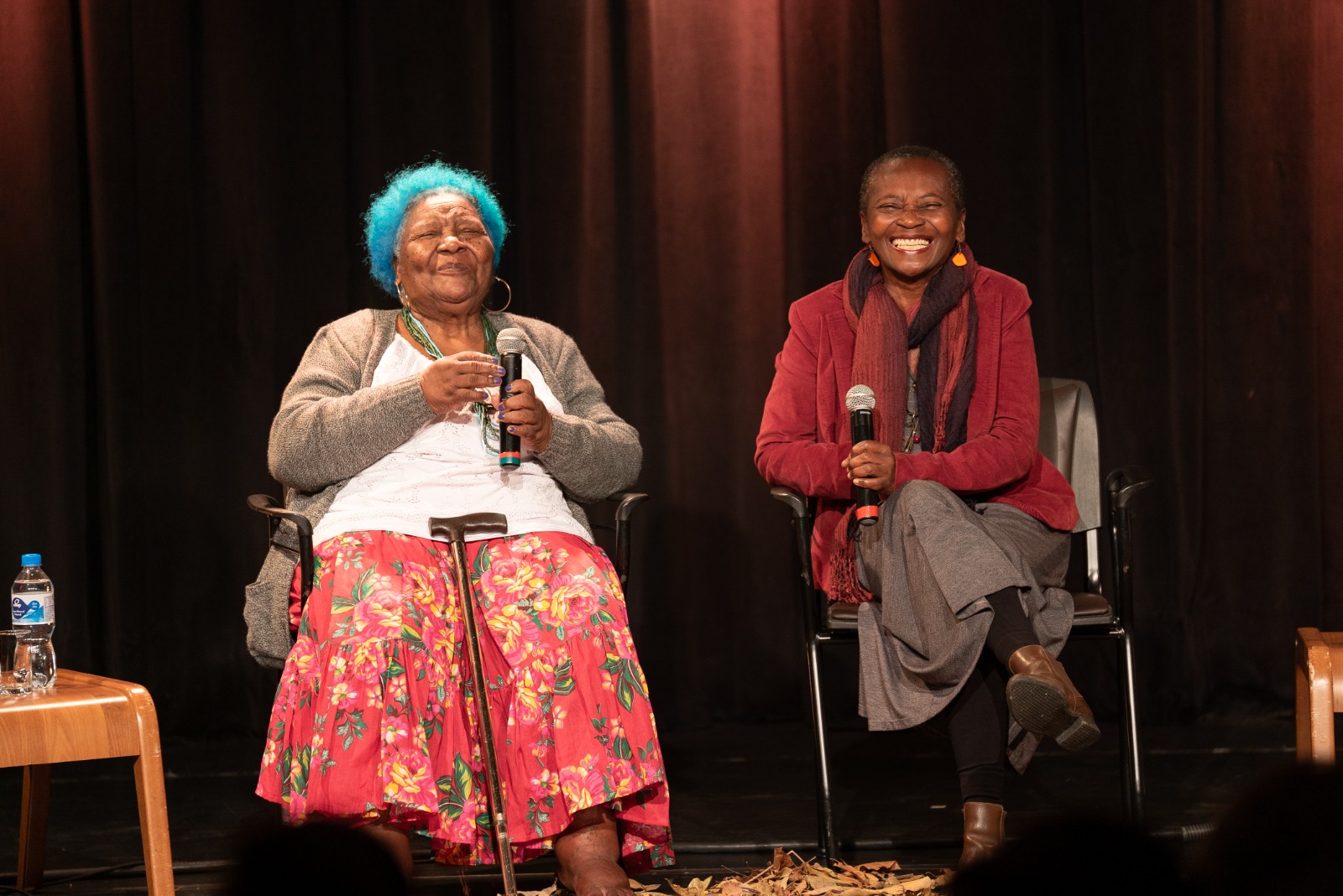 Foto: Luiza Matravolgyi