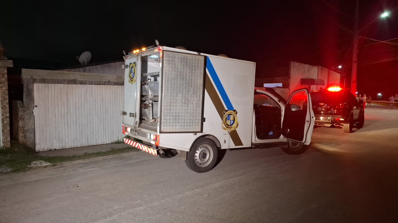 Foto: Ilha do Mel FM