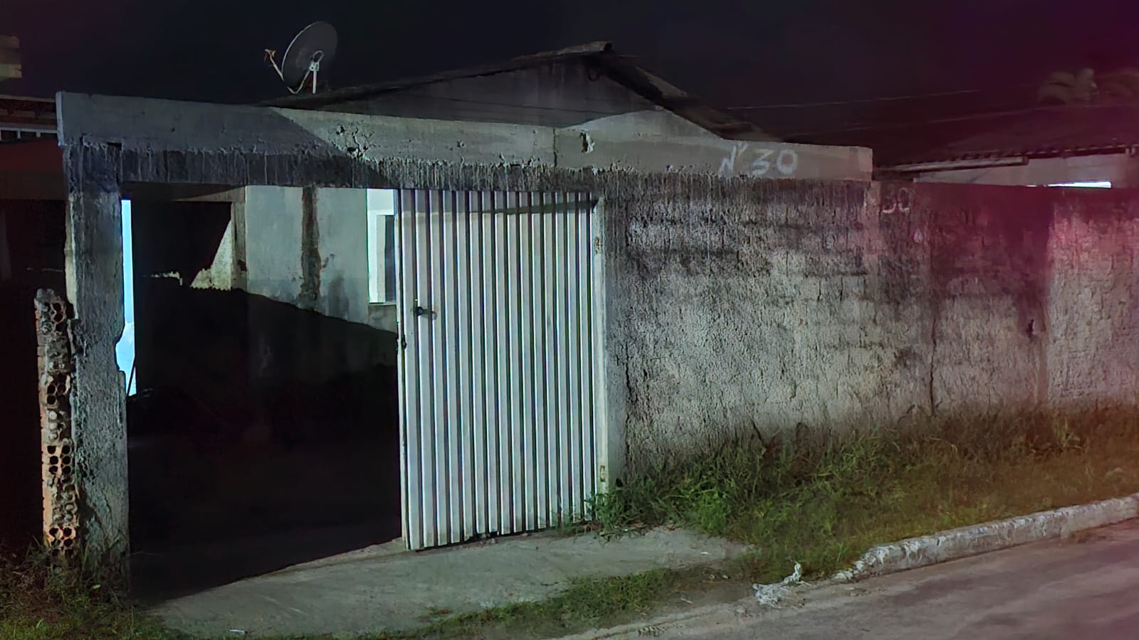 Foto: Ilha do Mel FM