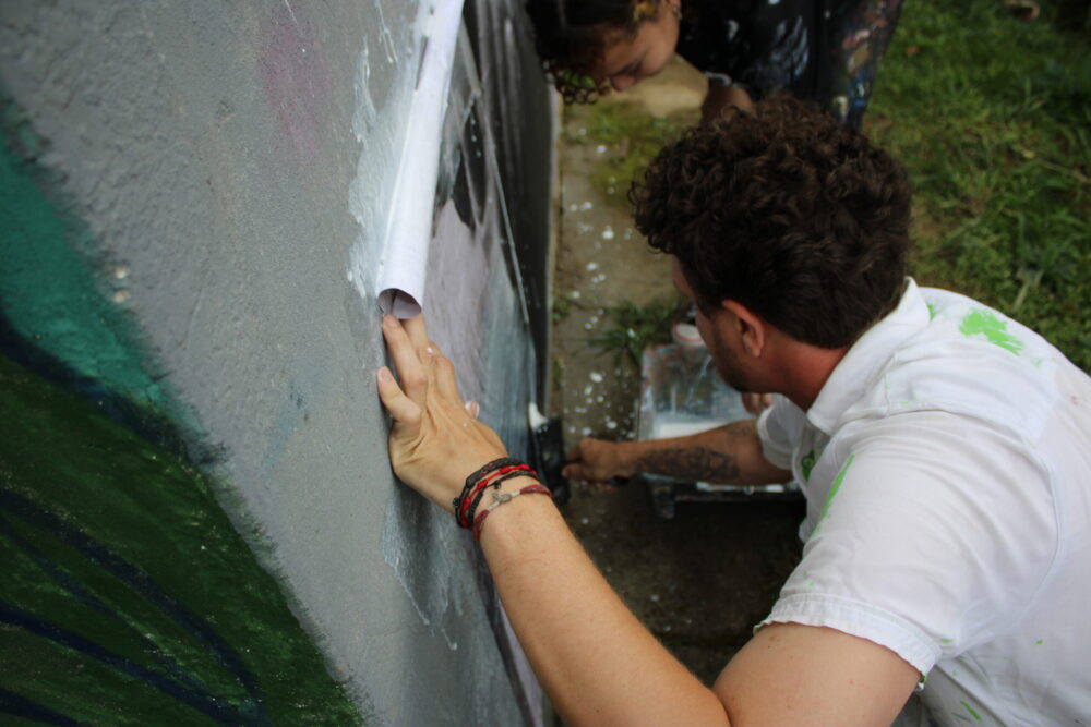 Foto de Camilla Verano