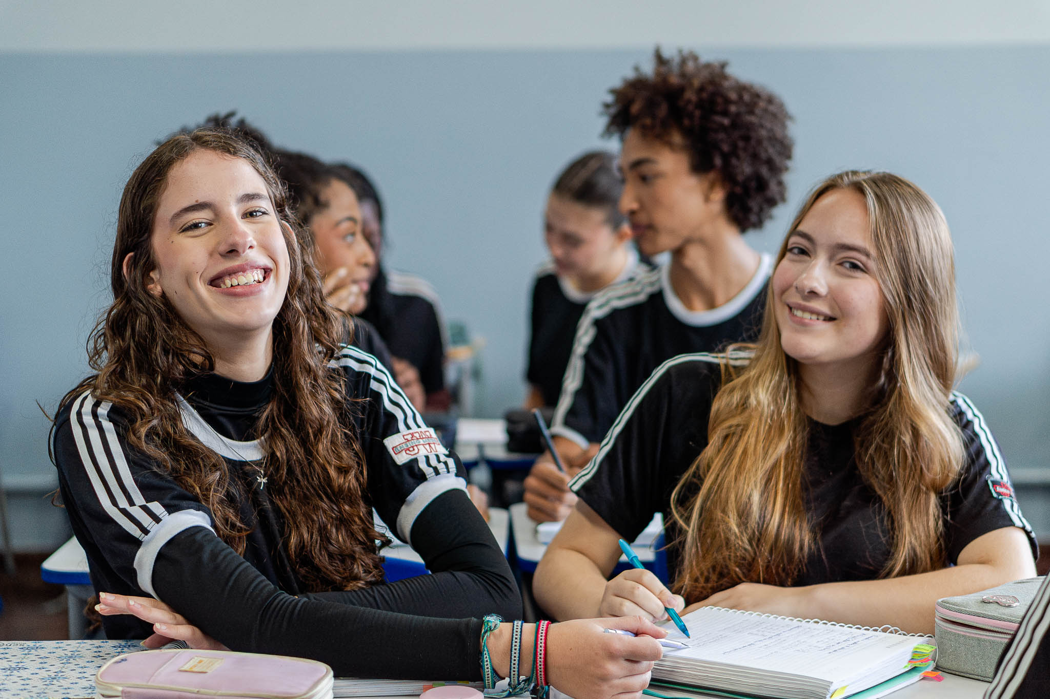 Foto: Lucas Fermin/SEED-PR