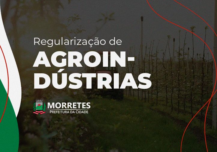 Foto: Prefeitura de Morretes
