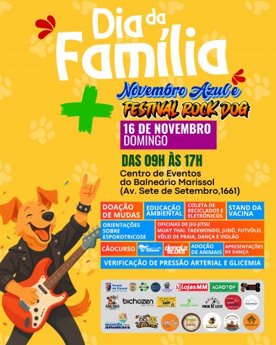 Foto: Prefeitura de Pontal do Paraná