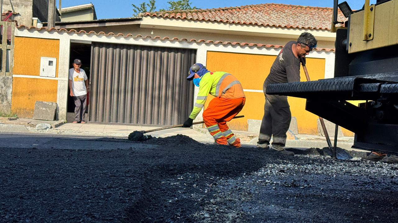 Foto: Matheus Campos/Prefeitura de Paranaguá