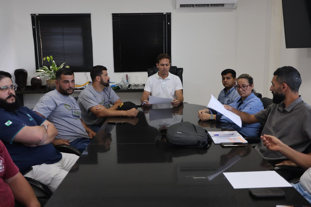 Foto: Clovis Santos/Prefeitura de Pontal do Paraná