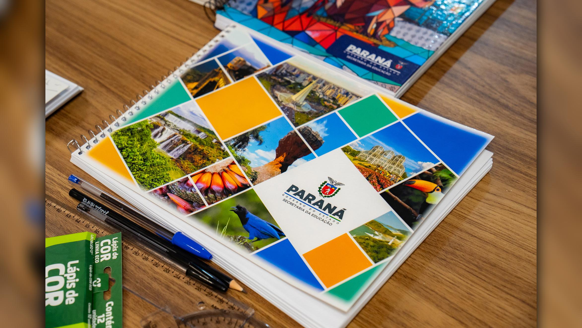 Foto: Silvio Turras/SEED