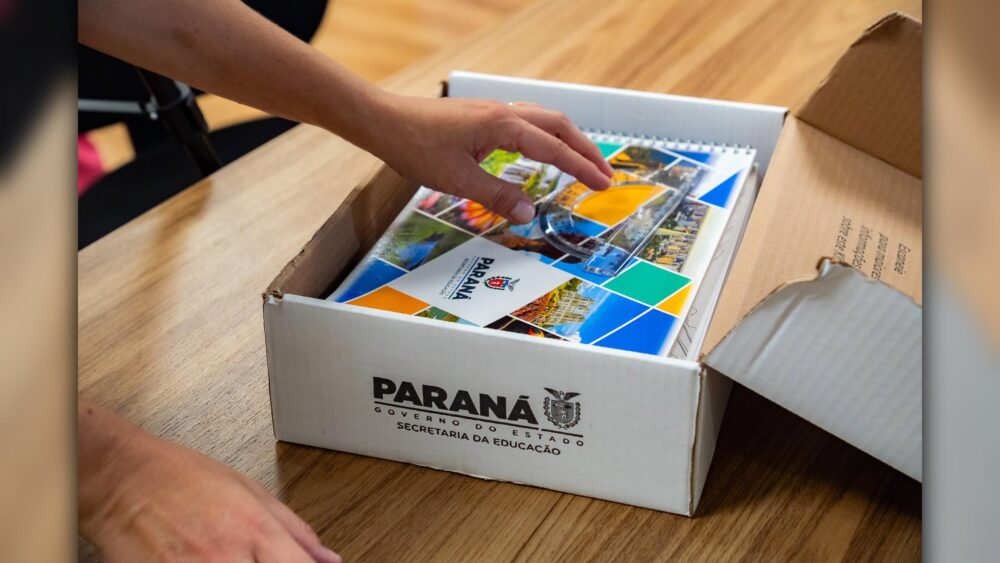 Foto: Silvio Turras/SEED