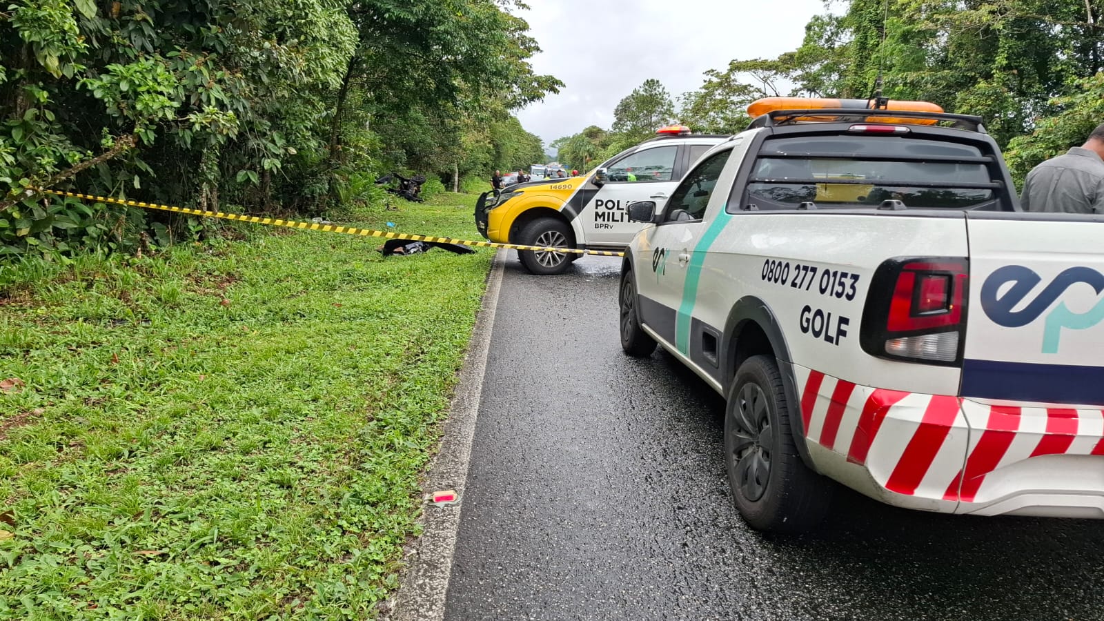 Foto: Ilha do Mel FM