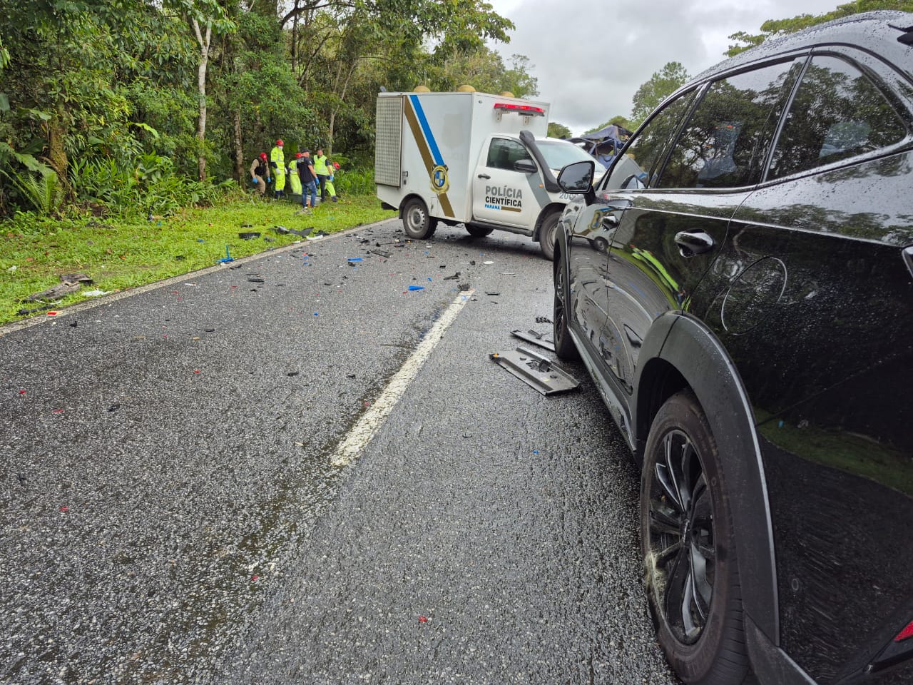 Foto: Ilha do Mel FM