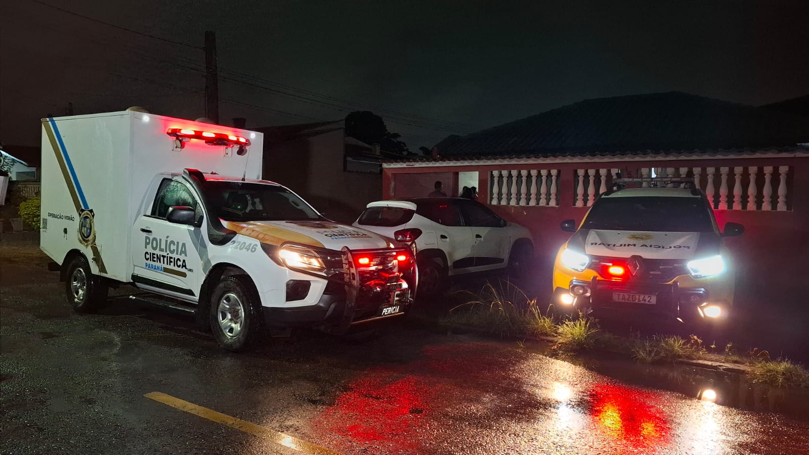 Foto: Ilha do Mel FM