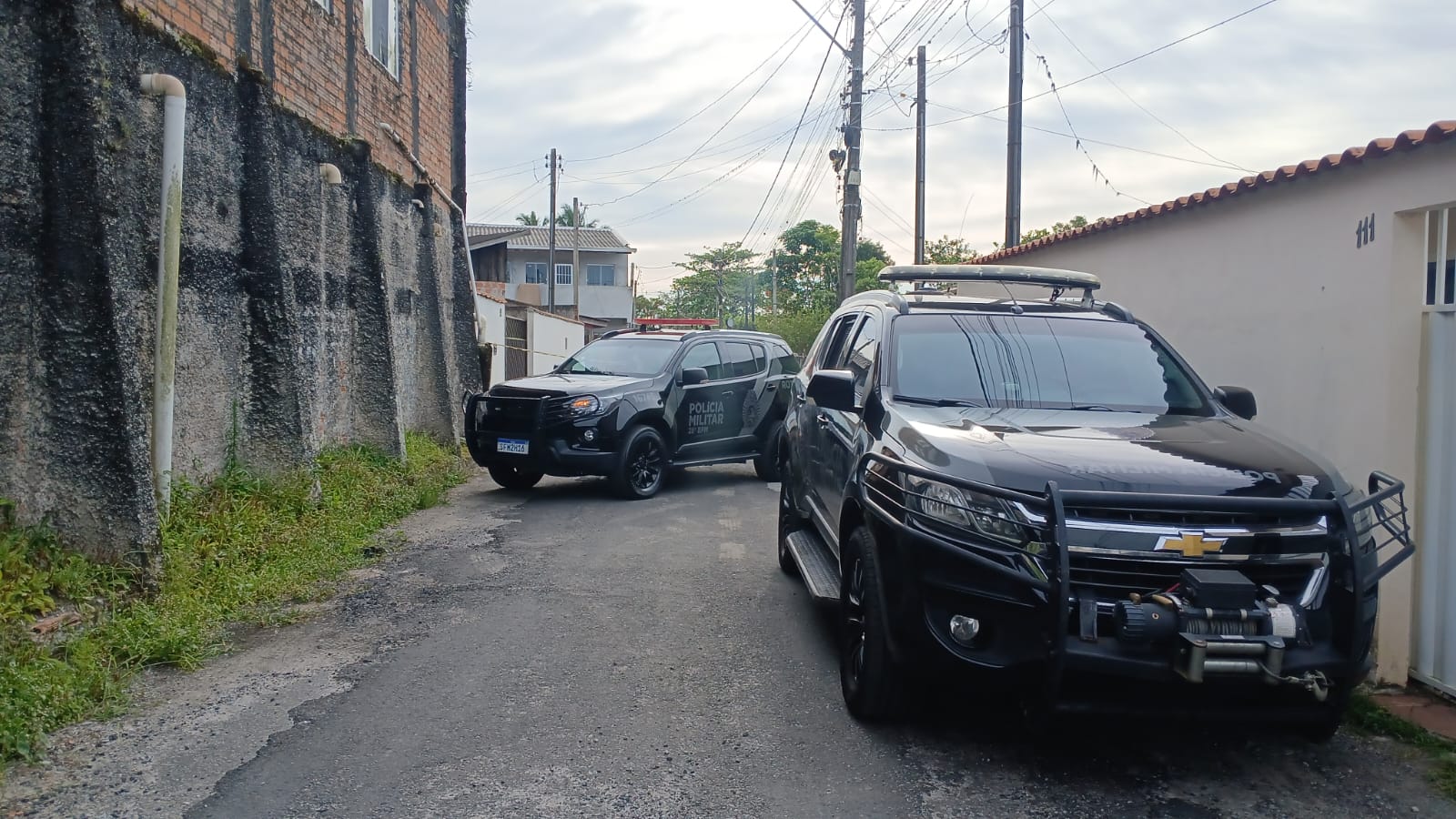 Foto: Ilha do Mel FM