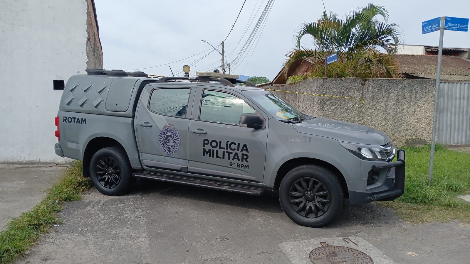 Foto: Ilha do Mel FM