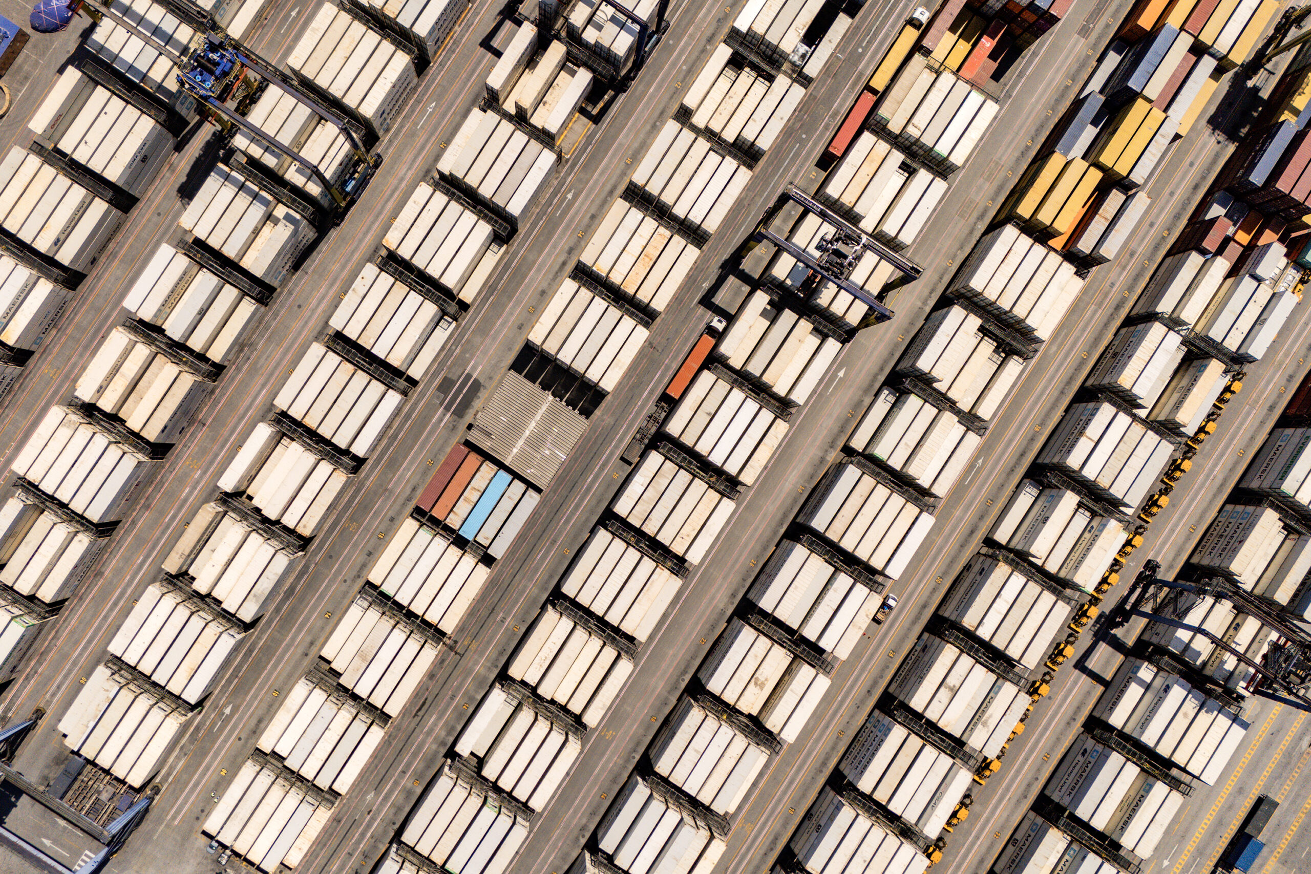 Foto: Claudio Neves/Portos do Paraná