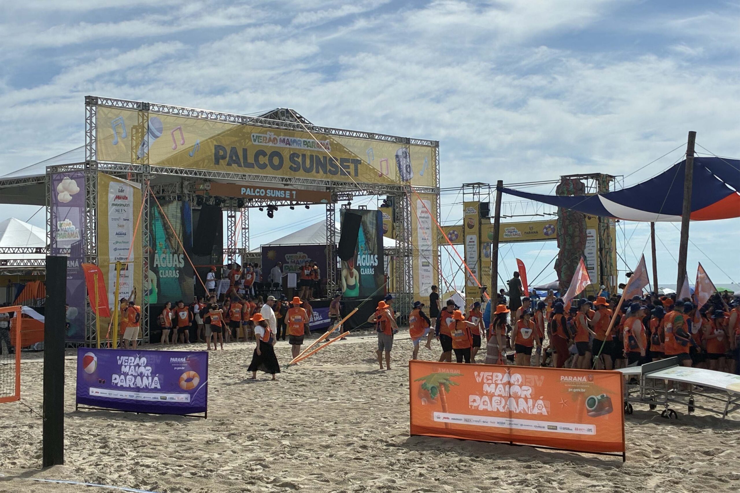 Foto: Jow D’Ambros/SEES