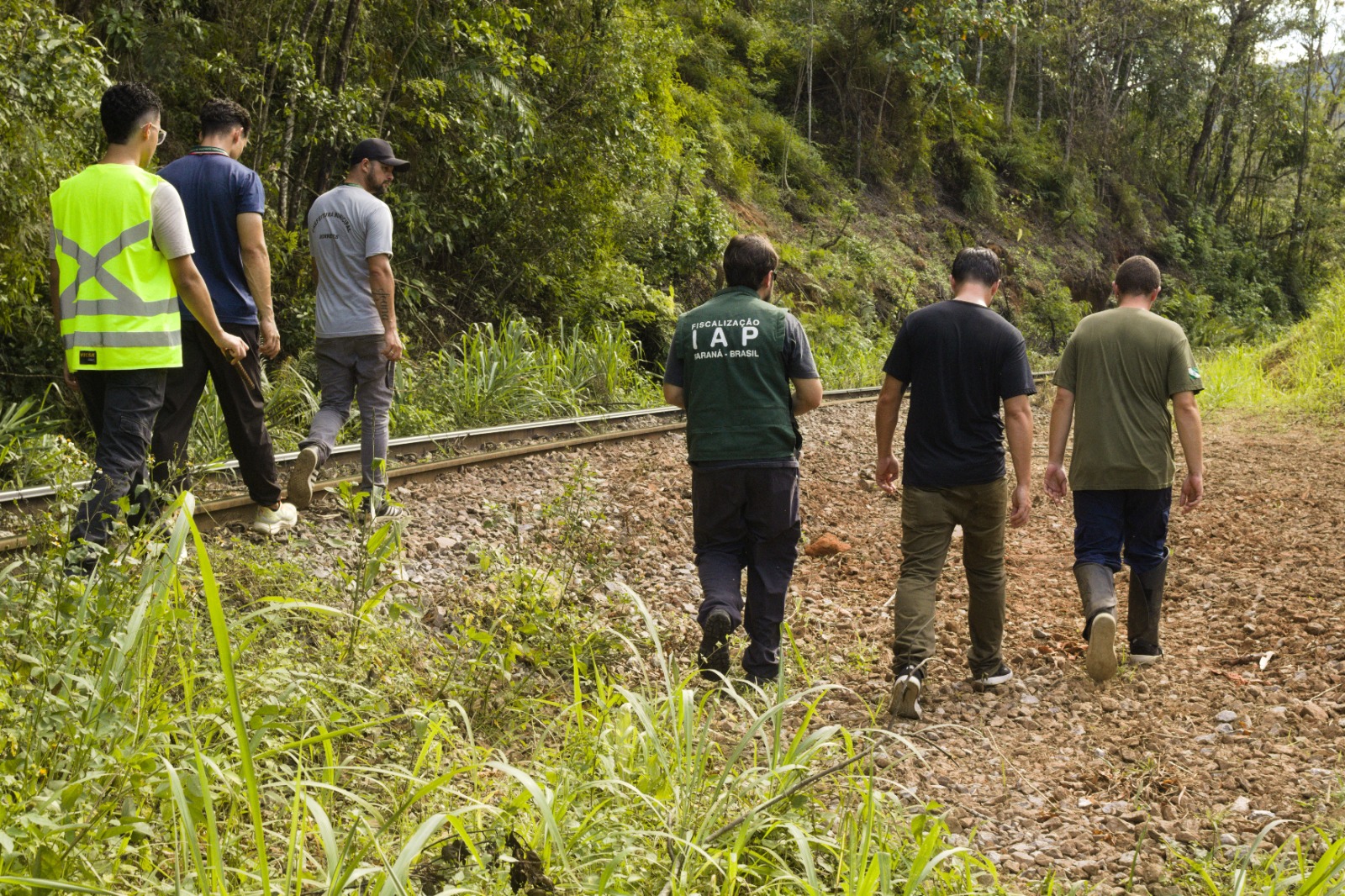 Foto: Prefeitura de Morretes