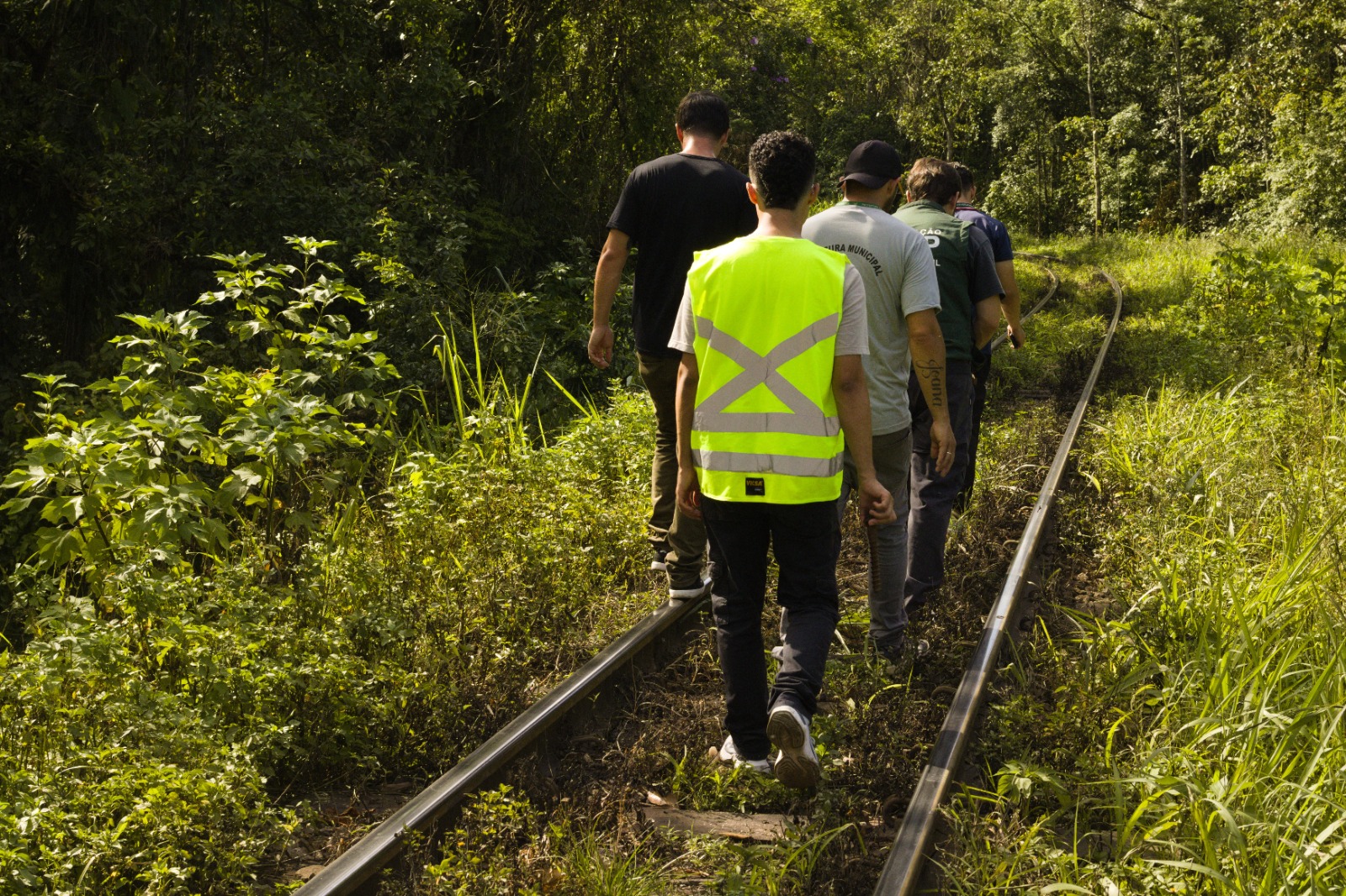 Foto: Prefeitura de Morretes