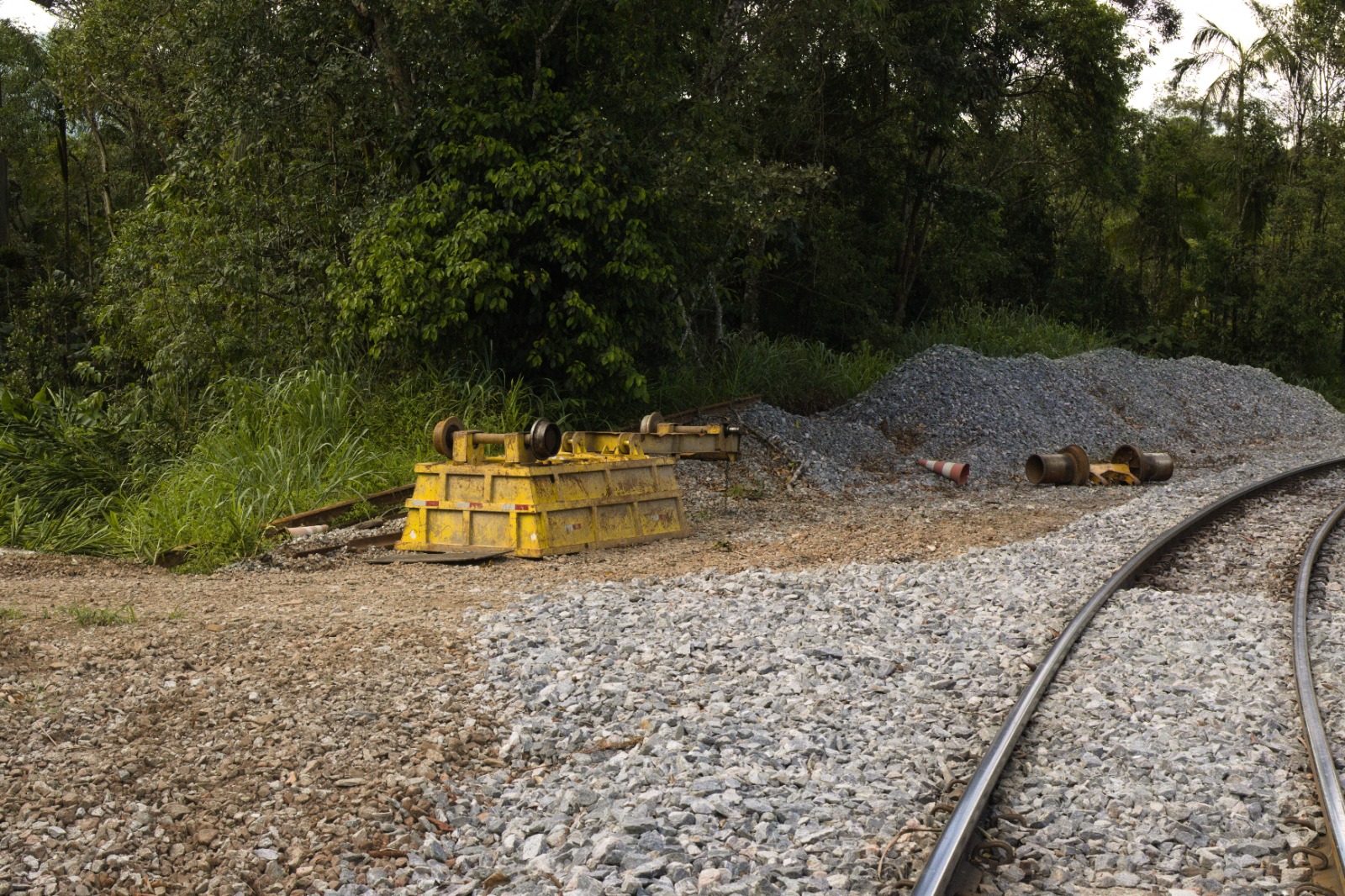 Foto: Prefeitura de Morretes