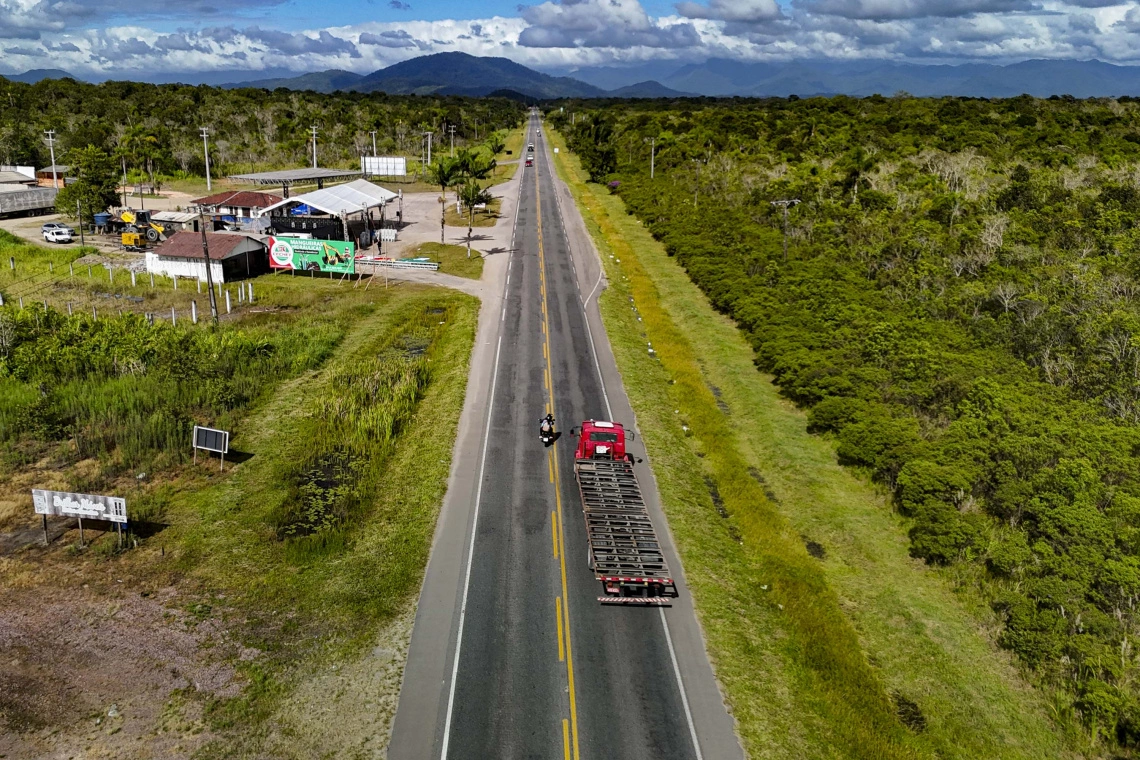 Foto: Roberto Dziura Jr./AEN