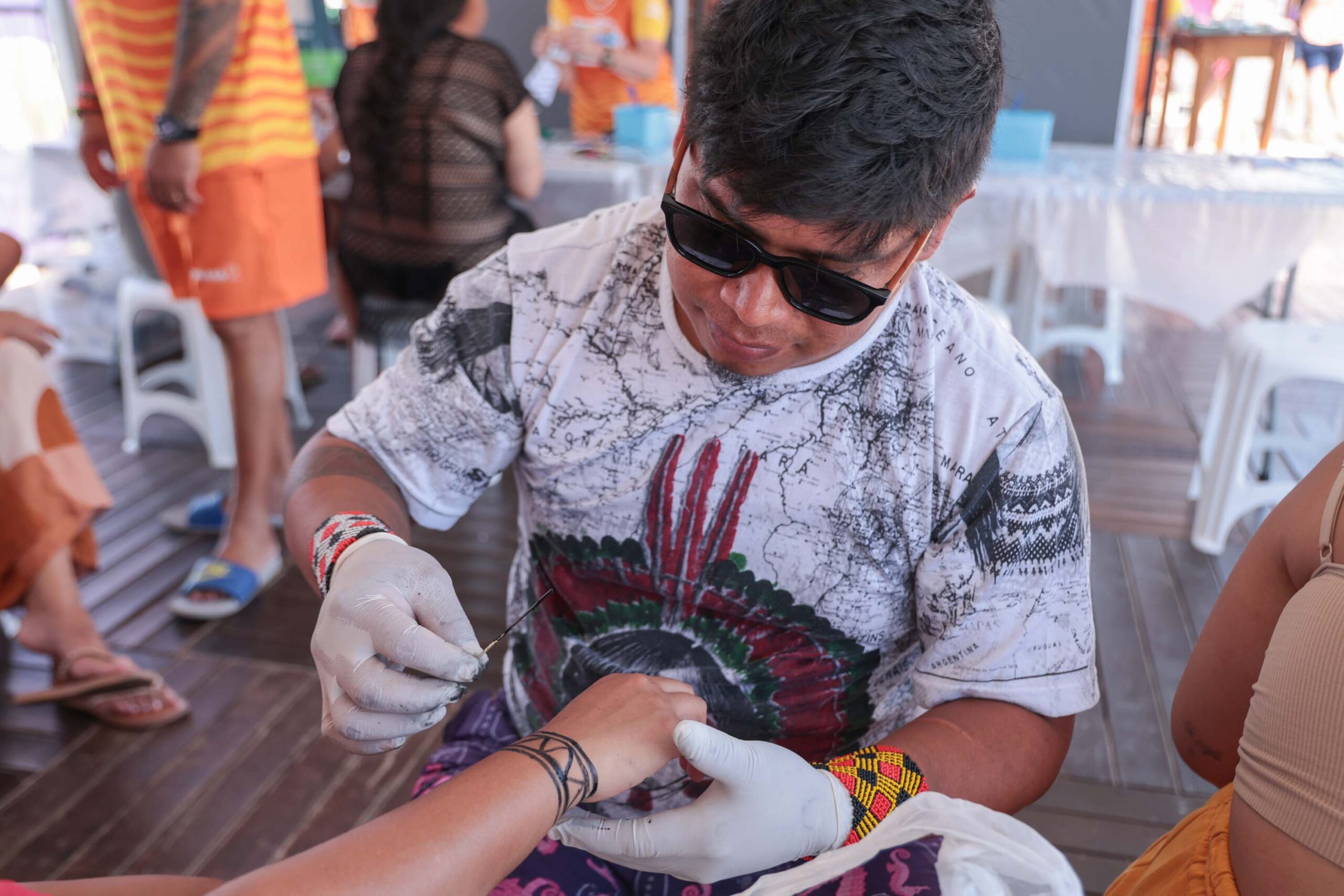 Foto: Robson Mafra/SEMIPI