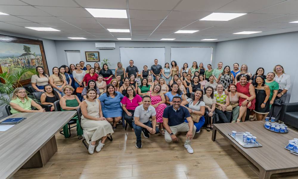 Foto: Wilson Leando/Prefeitura de Paranaguá