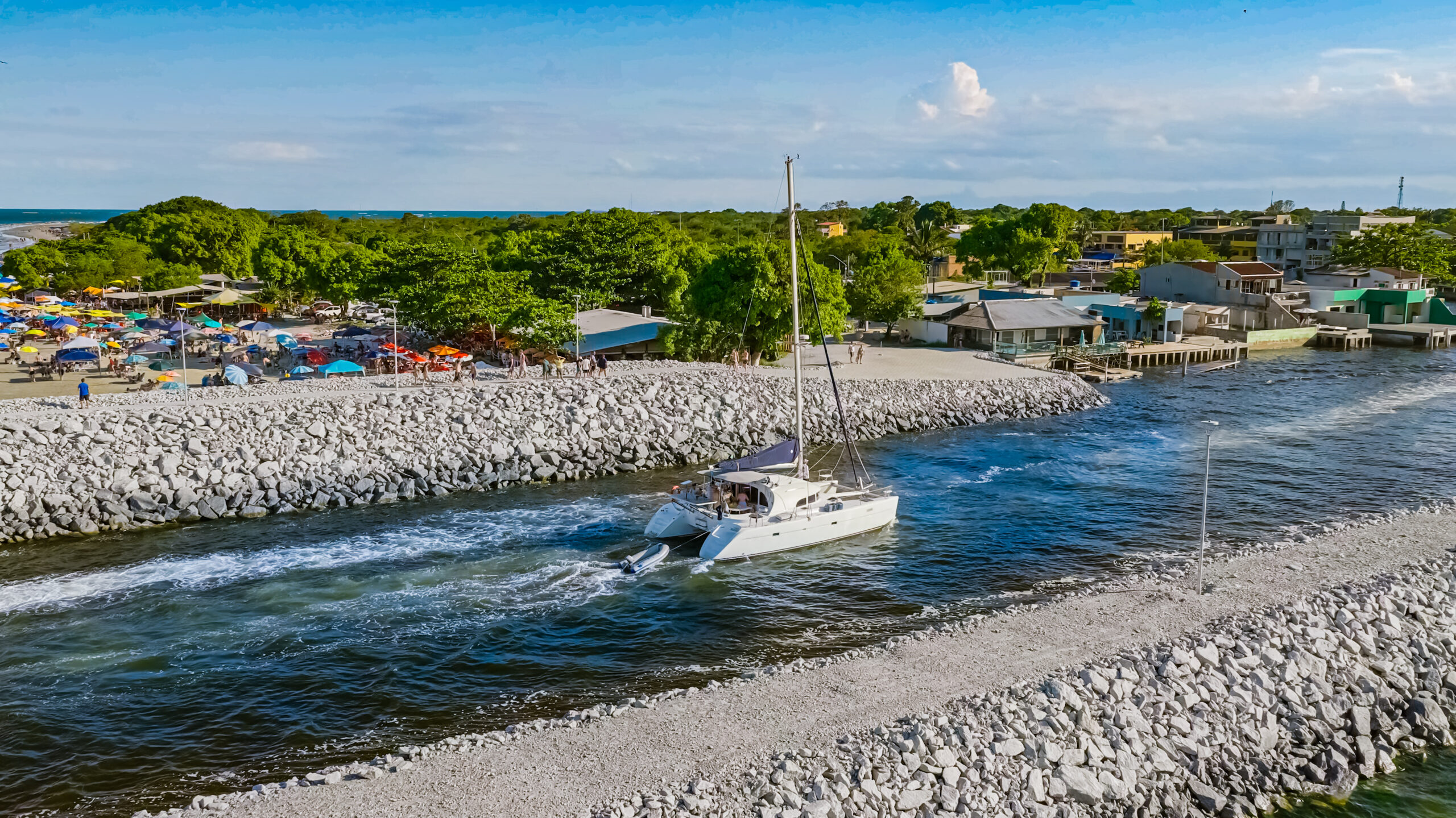 Foto: Cauê Mendes/Prefeitura de Pontal do Praná