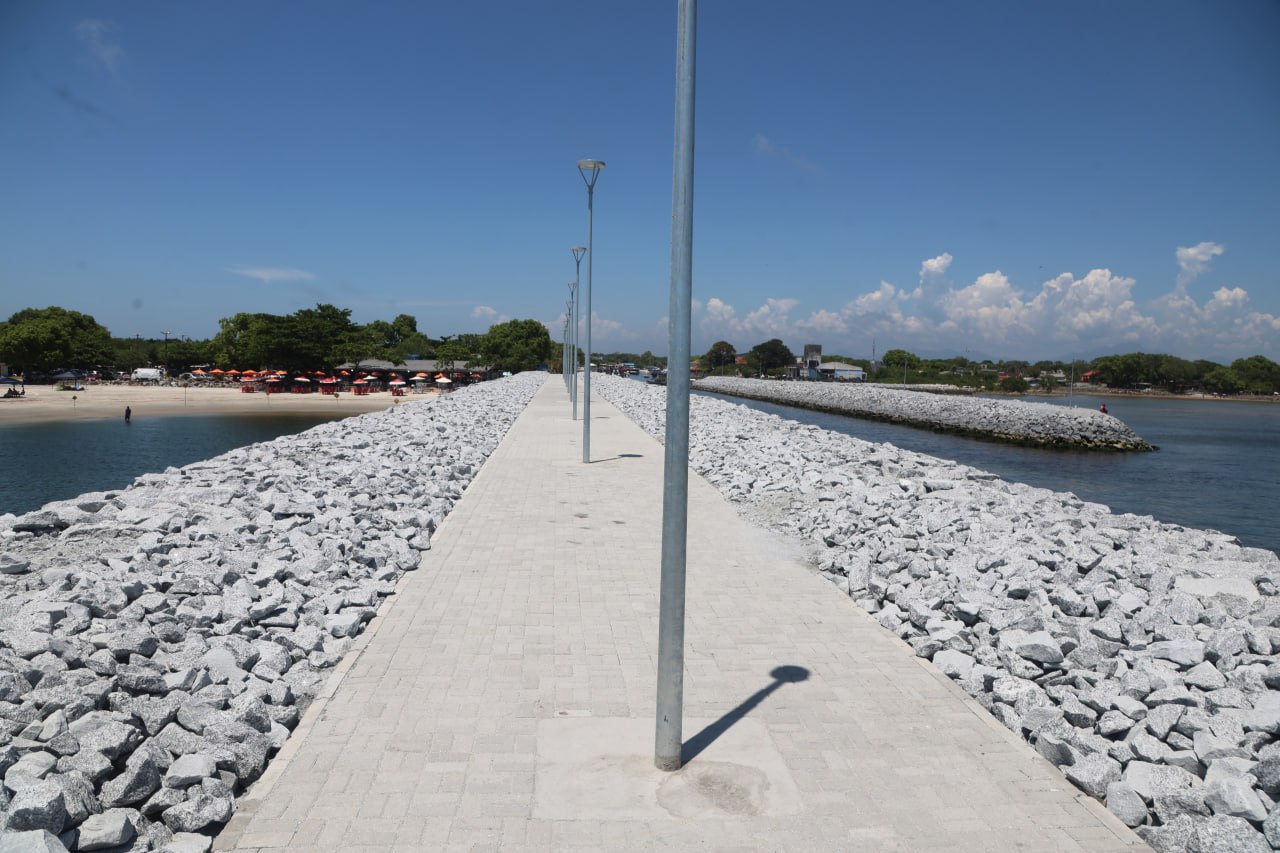 Foto: Cauê Mendes/Prefeitura de Pontal do Praná