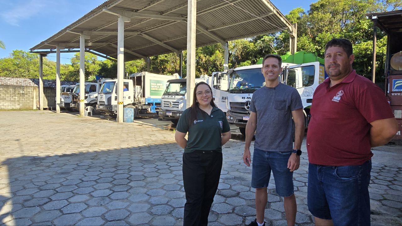 Foto: Prefeitura de Pontal do Paraná